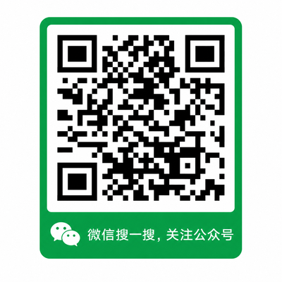 糖心传媒公众号二维码
